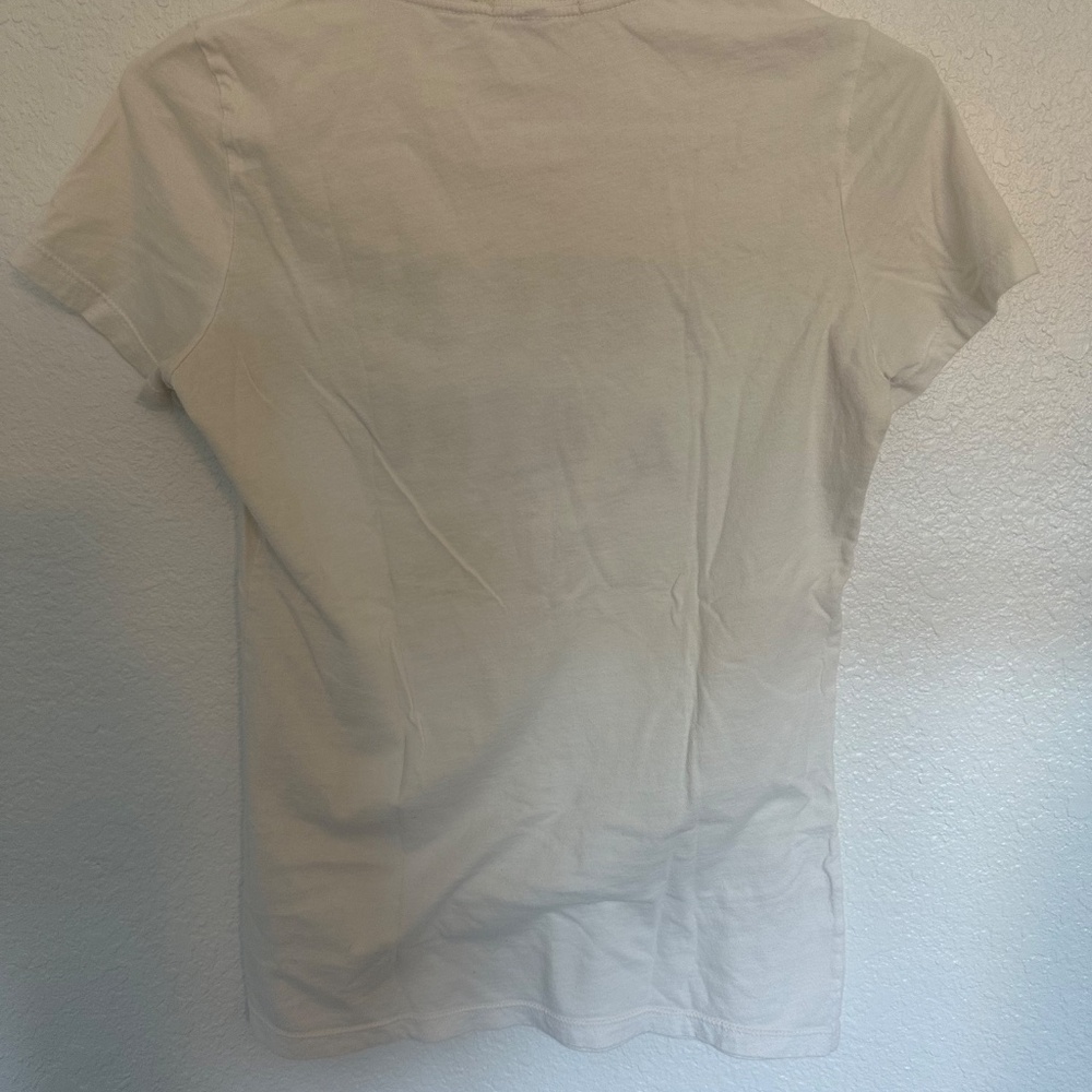 Free as a Bird Medium T-shirt The Bee & The Fox - Picture 3 of 4
